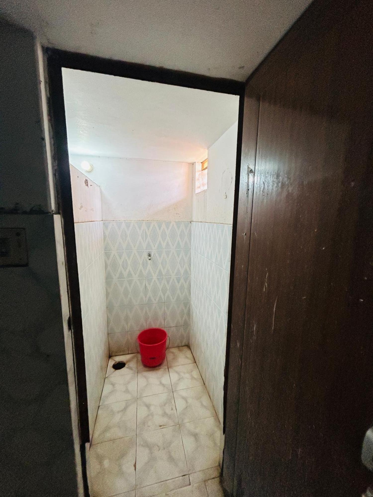 Satsang Lodge Varanasi Exterior photo