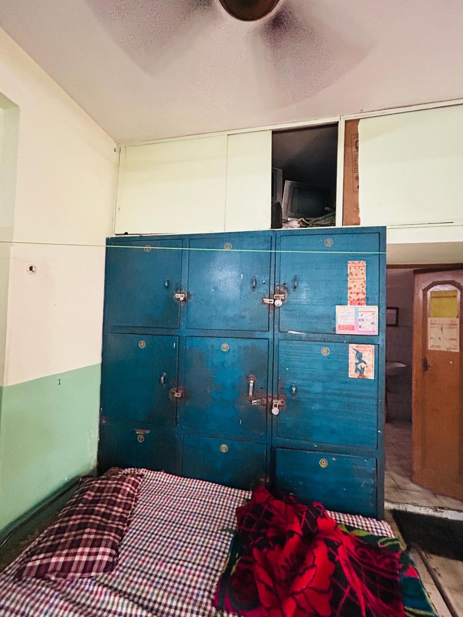 Satsang Lodge Varanasi Exterior photo