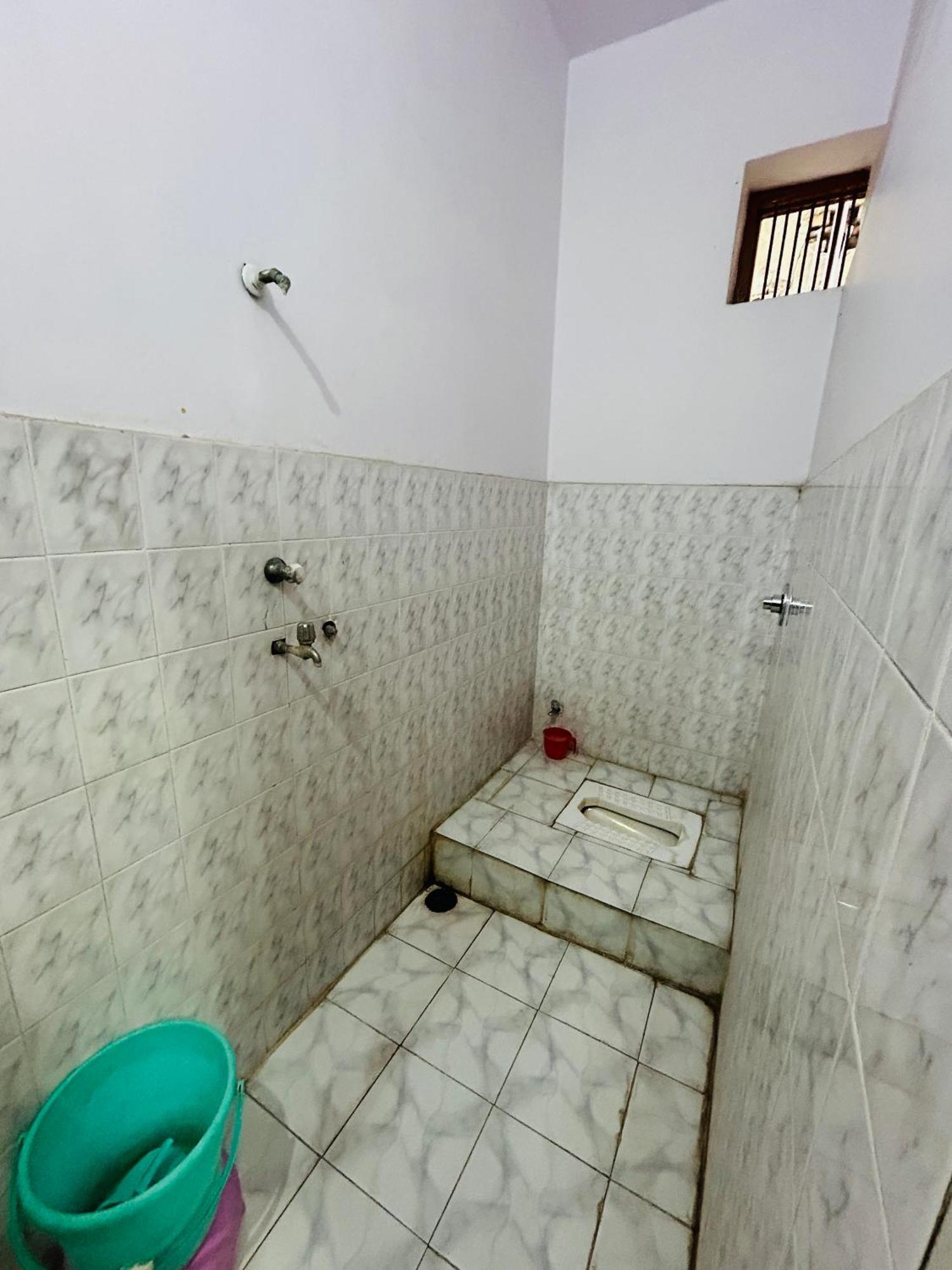 Satsang Lodge Varanasi Exterior photo